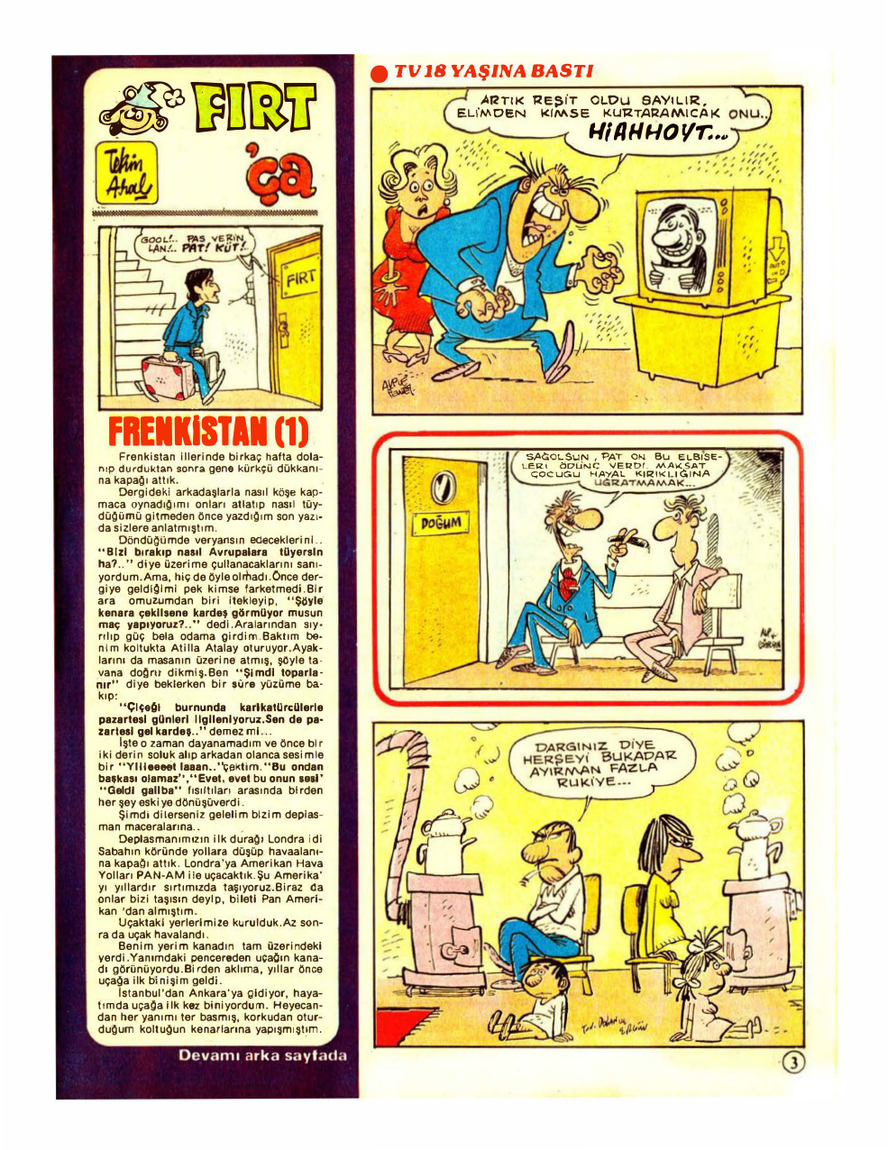 Fırt 1986 517 PDF İndir – Fırt Dergisi