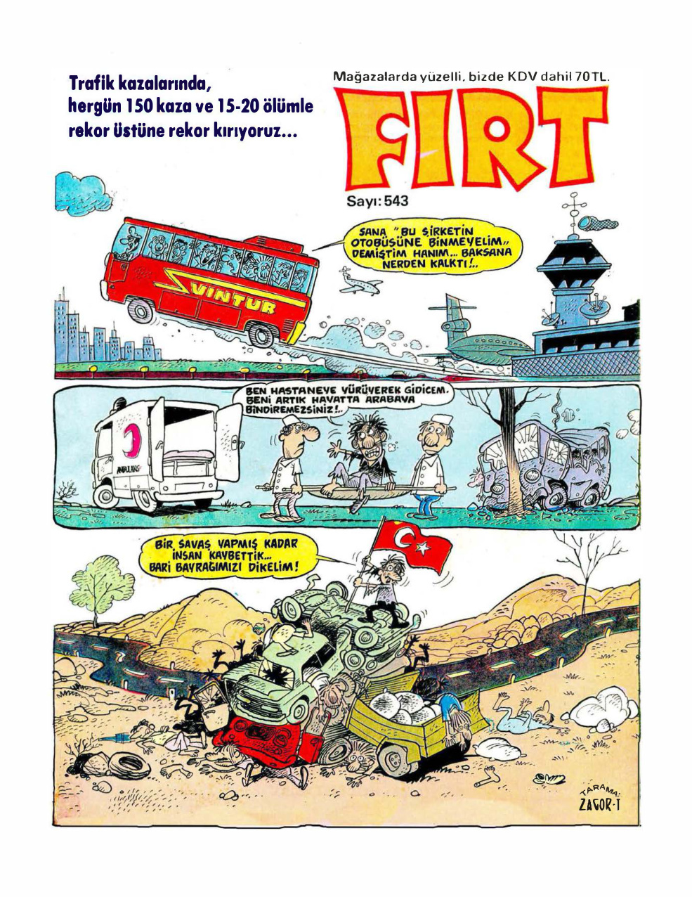 Fırt 1986 543 PDF İndir – Fırt Dergisi