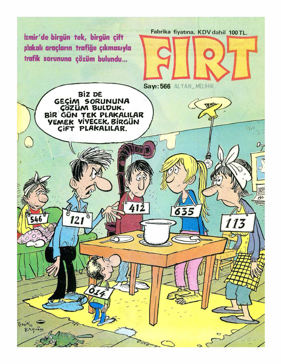 Fırt 1987 566 PDF İndir - Fırt Dergisi 5 Fırt 1987 566 PDF İndir – Fırt Dergisi