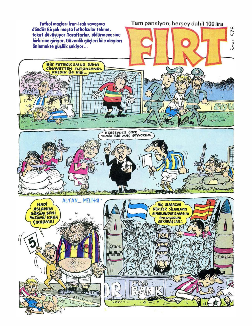 Fırt 1987 578 PDF İndir – Fırt Dergisi
