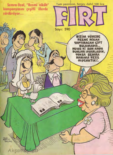 Fırt 1987 590 PDF İndir – Fırt Dergisi