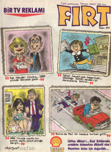 Fırt 1987 591 PDF İndir – Fırt Dergisi