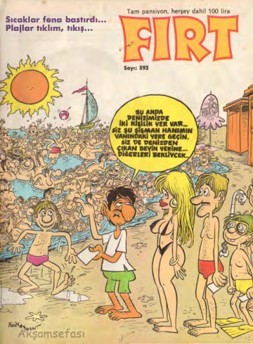 Fırt 1987 593 PDF İndir – Fırt Dergisi