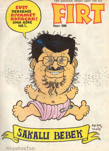 Fırt 1987 598 PDF İndir - Fırt Dergisi 8 Fırt 1987 598 PDF İndir – Fırt Dergisi