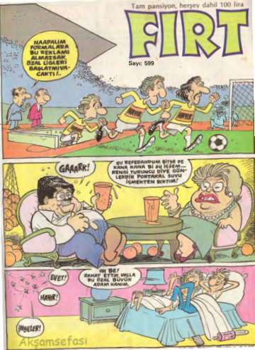 Fırt 1987 599 PDF İndir – Fırt Dergisi