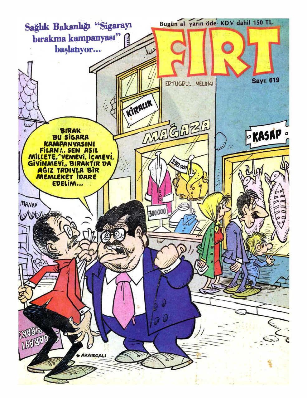 Fırt 1988 619 PDF İndir - Fırt Dergisi 10 Fırt 1988 619 PDF İndir – Fırt Dergisi