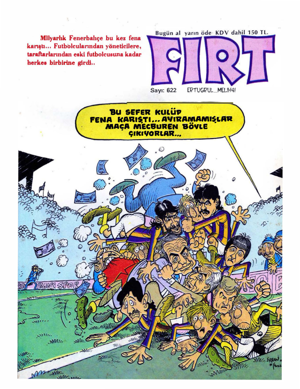 Fırt 1988 622 PDF İndir - Fırt Dergisi 7 Fırt 1988 622 PDF İndir – Fırt Dergisi