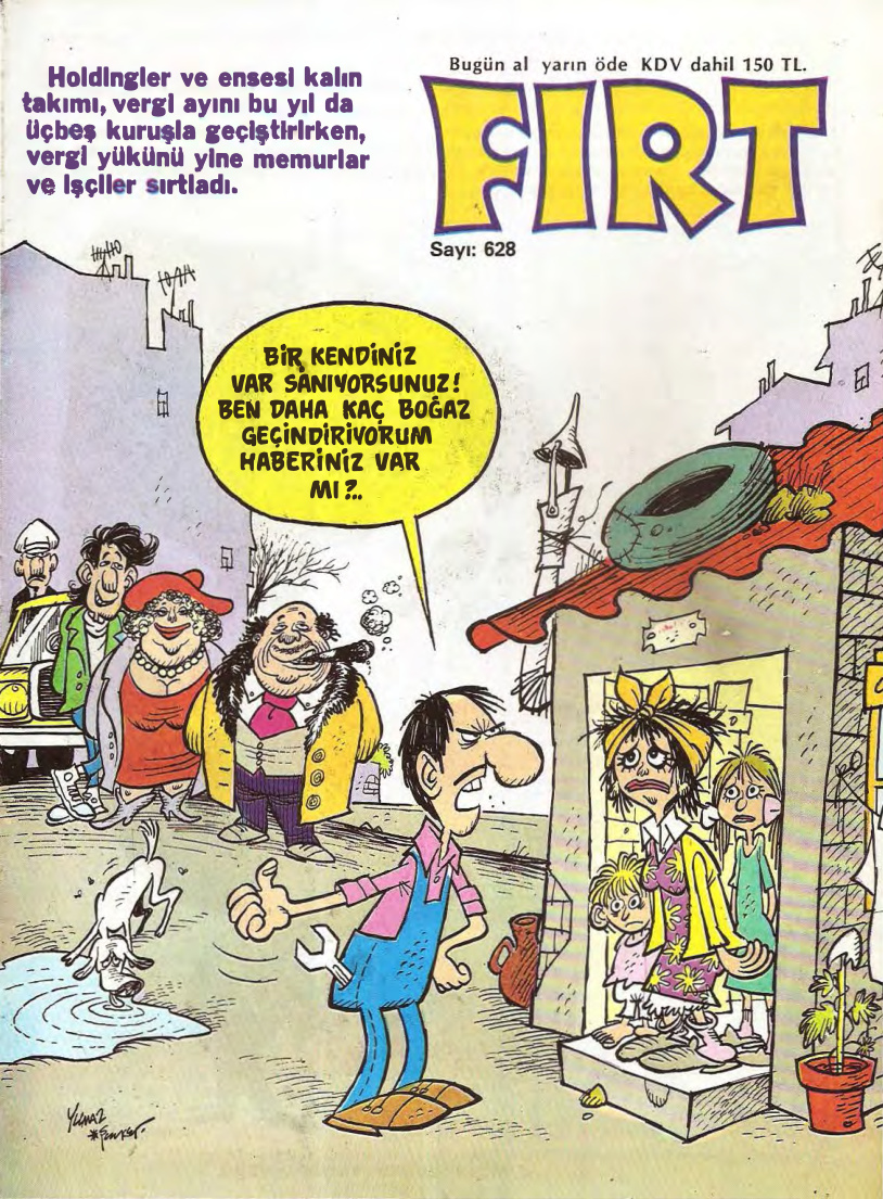 Fırt 1988 628 PDF İndir - Fırt Dergisi 1 Fırt 1988 628 PDF İndir – Fırt Dergisi