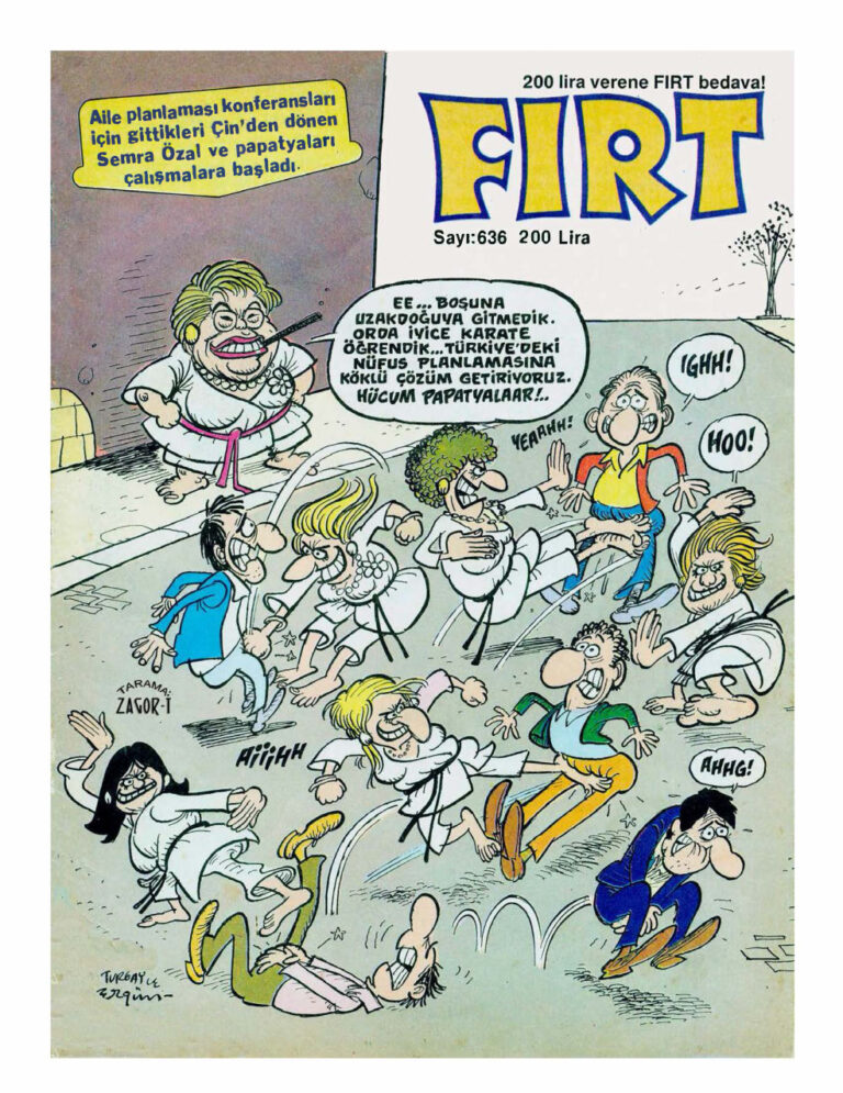 Fırt 1988 636 Kitap Kapağı