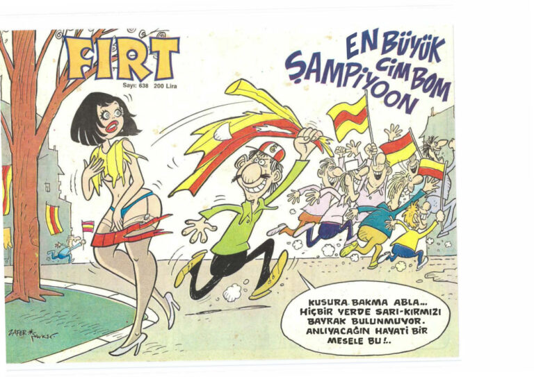 Fırt 1988 638 Kitap Kapağı