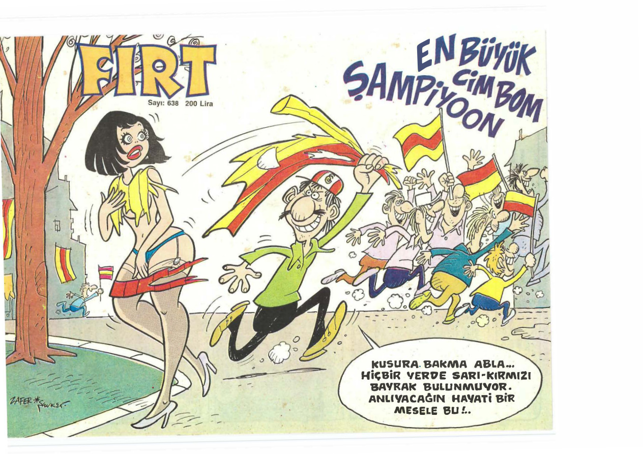 Fırt 1988 638 PDF İndir – Fırt Dergisi