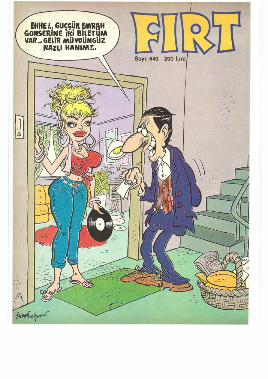 Fırt 1988 640 PDF İndir – Fırt Dergisi