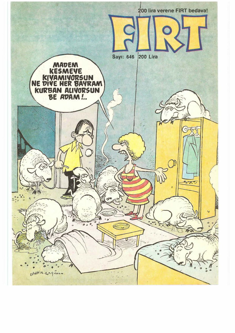 Fırt 1988 646 PDF İndir – Fırt Dergisi