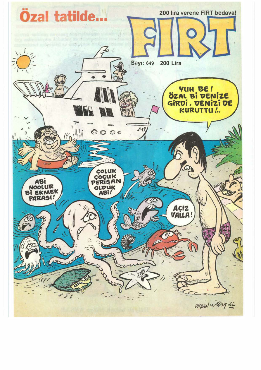 Fırt 1988 649 PDF İndir – Fırt Dergisi