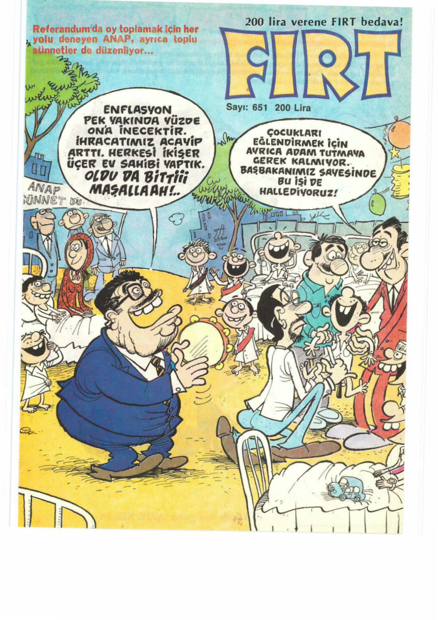 Fırt 1988 651 PDF İndir – Fırt Dergisi