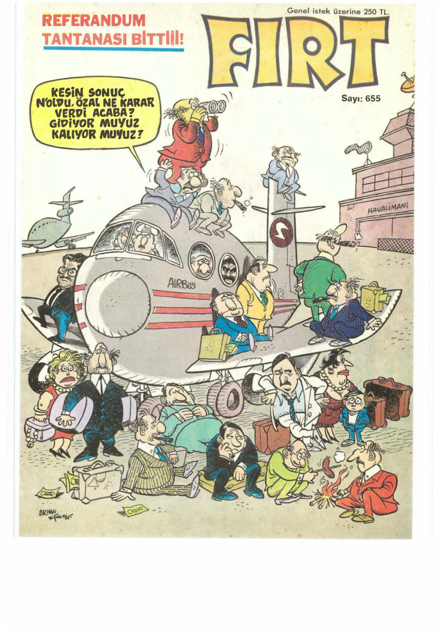 Fırt 1988 655 PDF İndir – Fırt Dergisi