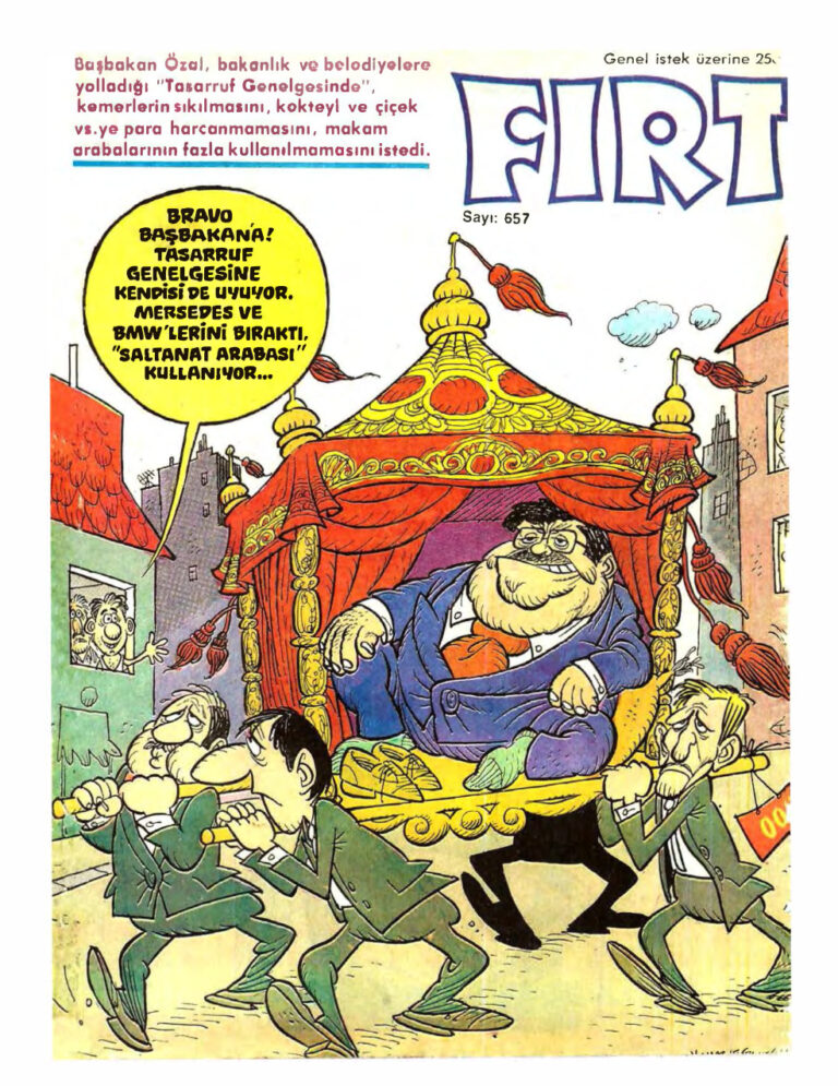 Fırt 1988 657 Kitap Kapağı