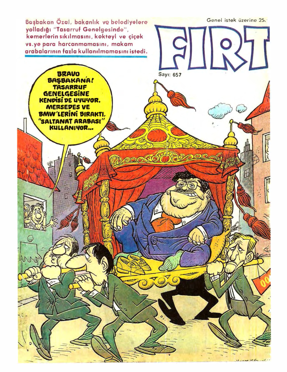 Fırt 1988 657 PDF İndir – Fırt Dergisi