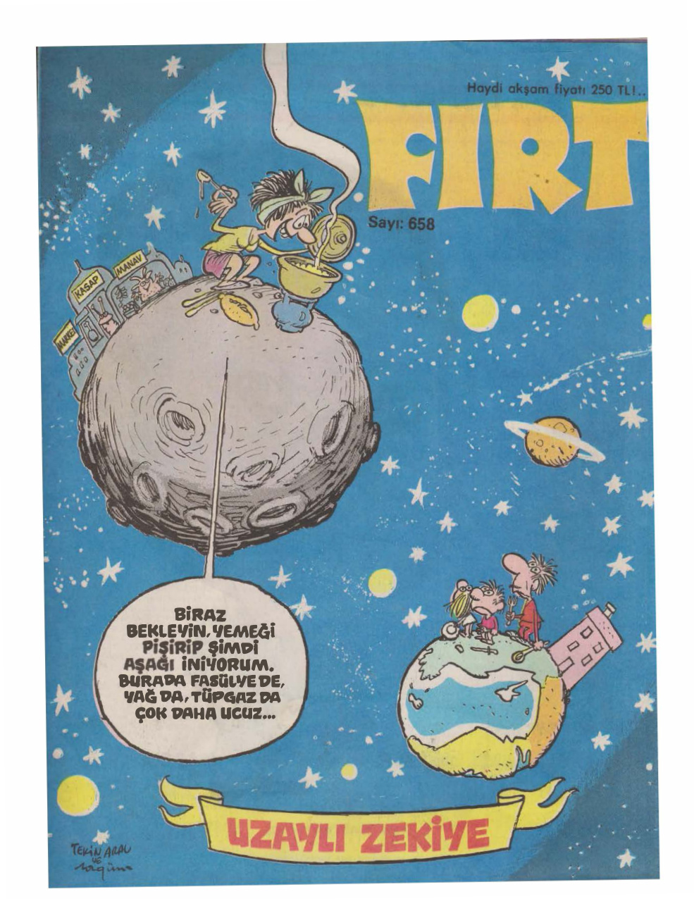 Fırt 1988 658 PDF İndir – Fırt Dergisi