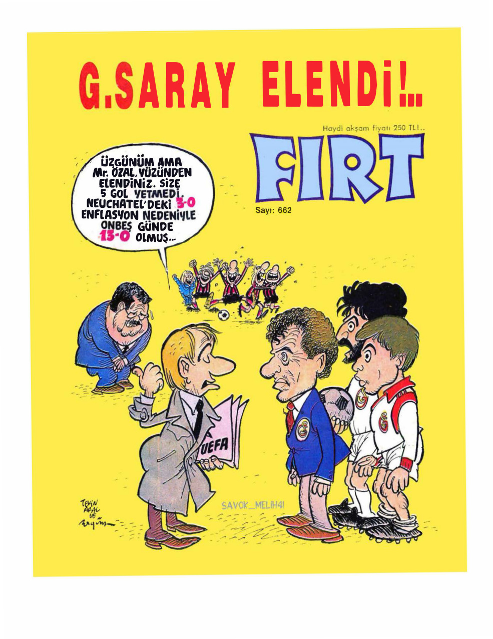 Fırt 1988 662 PDF İndir – Fırt Dergisi