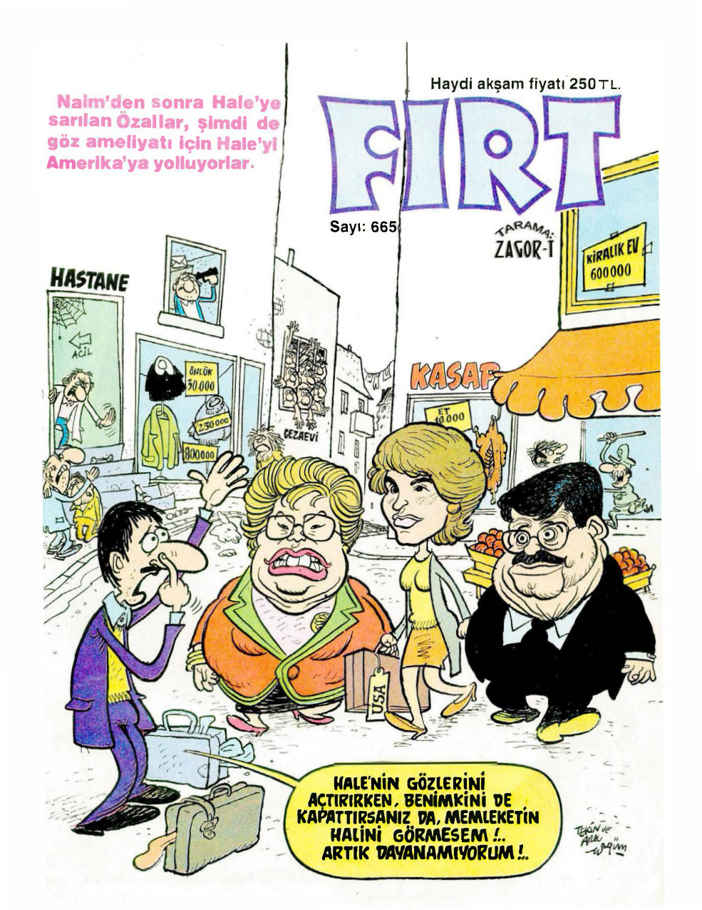 Fırt 1988 665 PDF İndir – Fırt Dergisi
