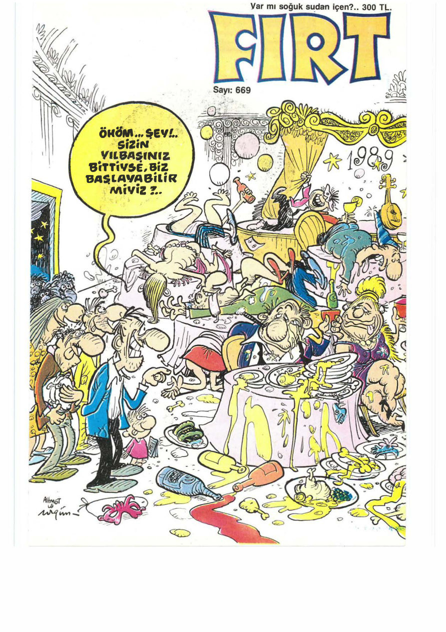 Fırt 1989 669 PDF İndir – Fırt Dergisi