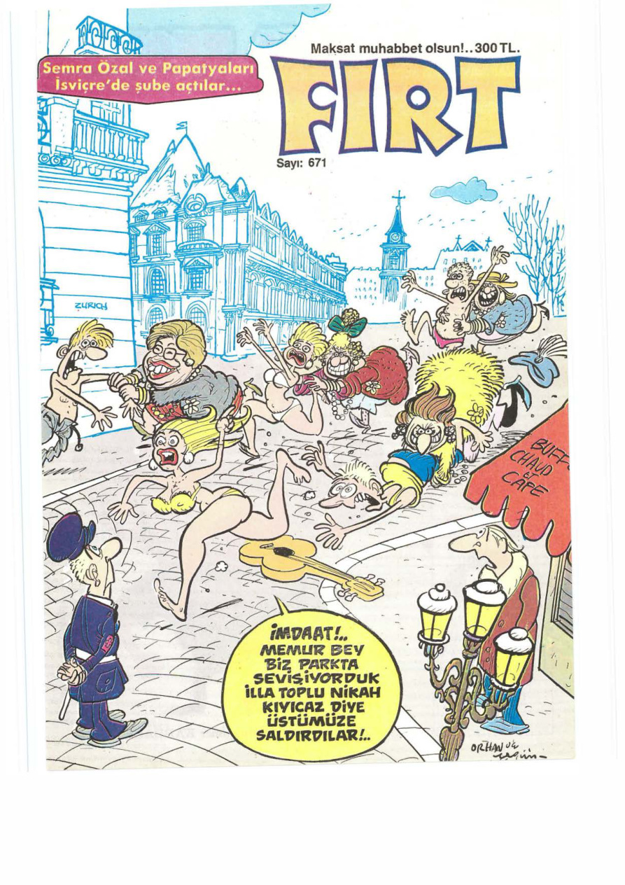 Fırt 1989 671 PDF İndir – Fırt Dergisi