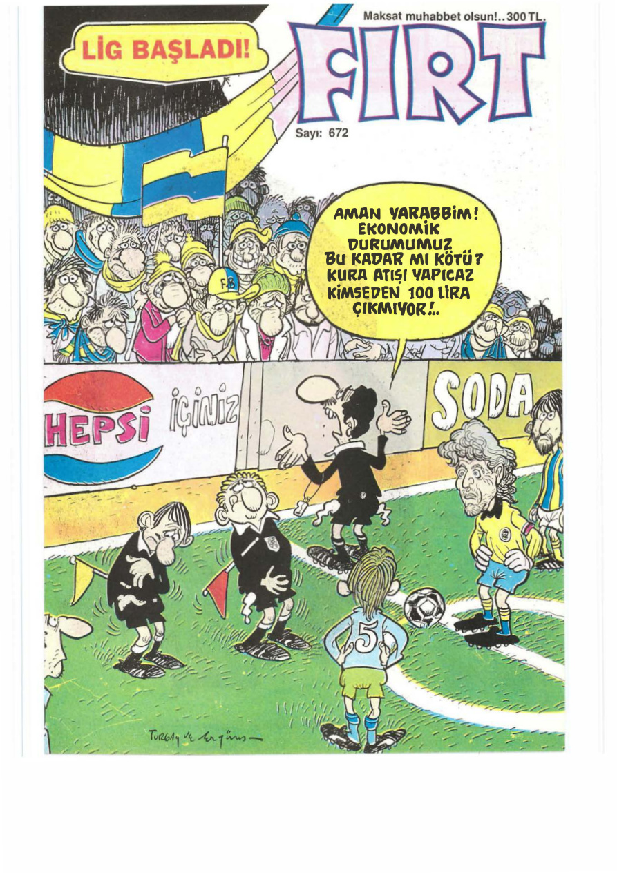 Fırt 1989 672 PDF İndir – Fırt Dergisi