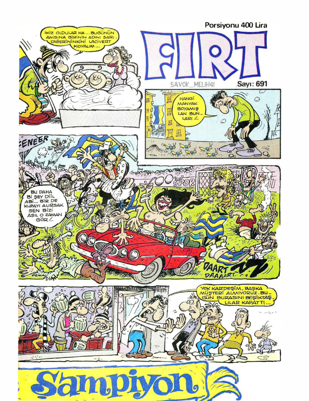 Fırt 1989 691 PDF İndir – Fırt Dergisi