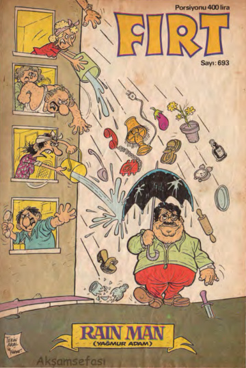 Fırt 1989 693 PDF İndir – Fırt Dergisi