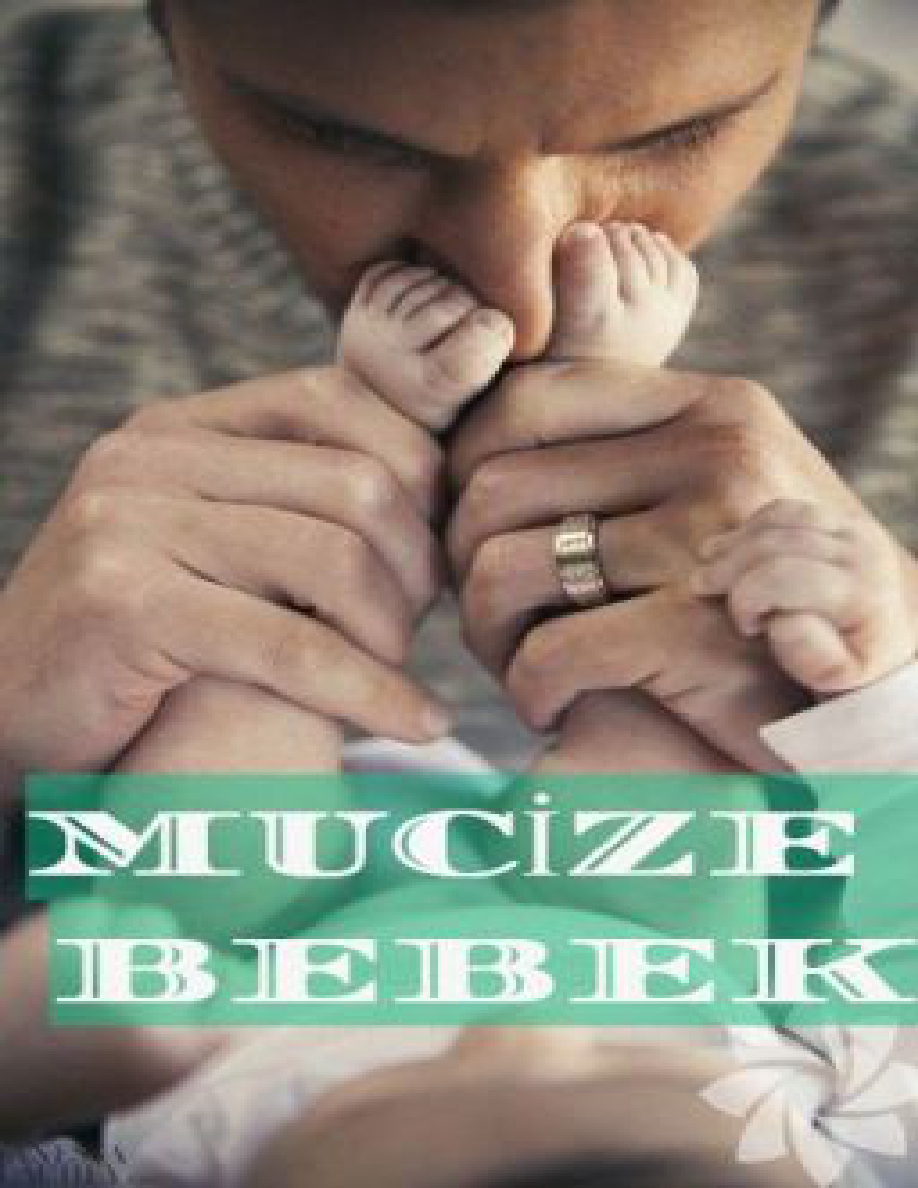Mucize Bebek PDF İndir – ForeverYoung