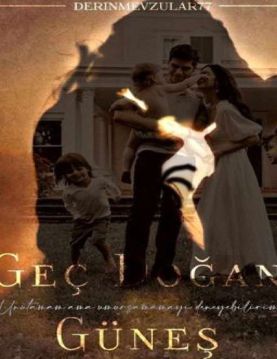 Geç Doğan Güneş PDF İndir – derinmevzular77