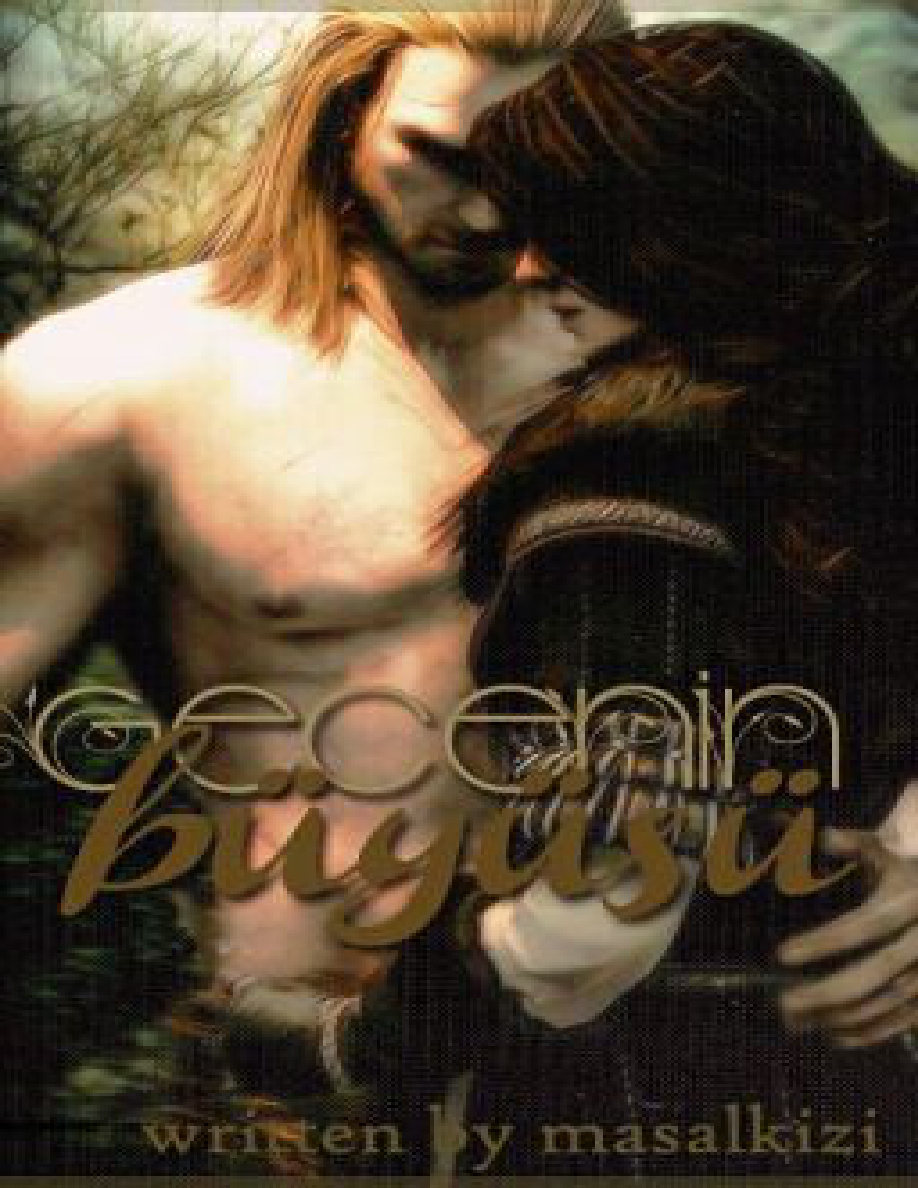 Gecenin Büyüsü PDF İndir – masalkizi