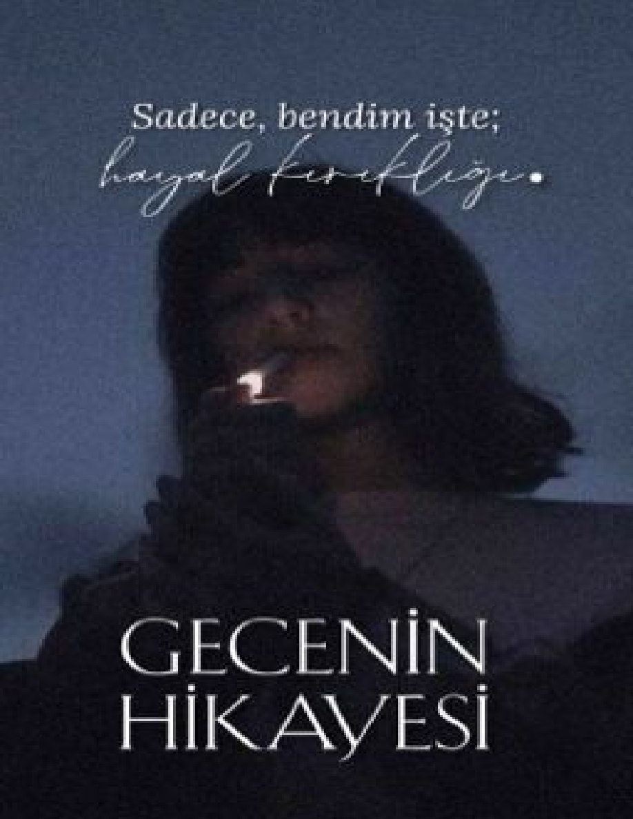 Gecenin Hikayesi PDF İndir – thekabal
