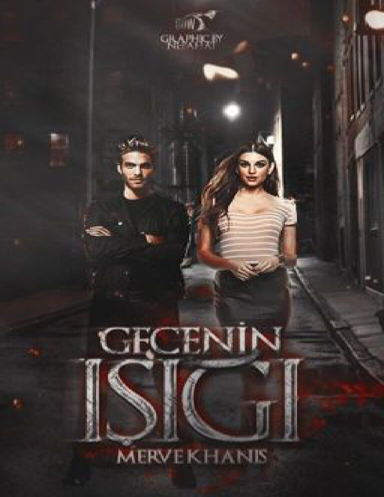 Gecenin Işığı PDF İndir - Bilinmiyor 17 GECENİN IŞIĞI Kitap Kapağı