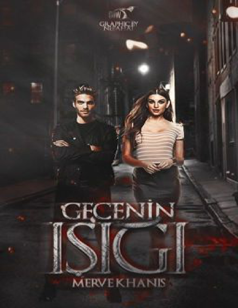 Gecenin Işığı PDF İndir - Bilinmiyor 1 Gecenin Işığı PDF İndir