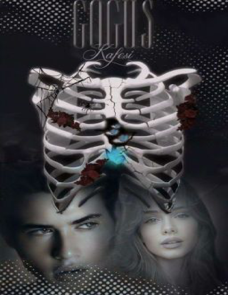 Göğüs Kafesi PDF İndir – Beleetth