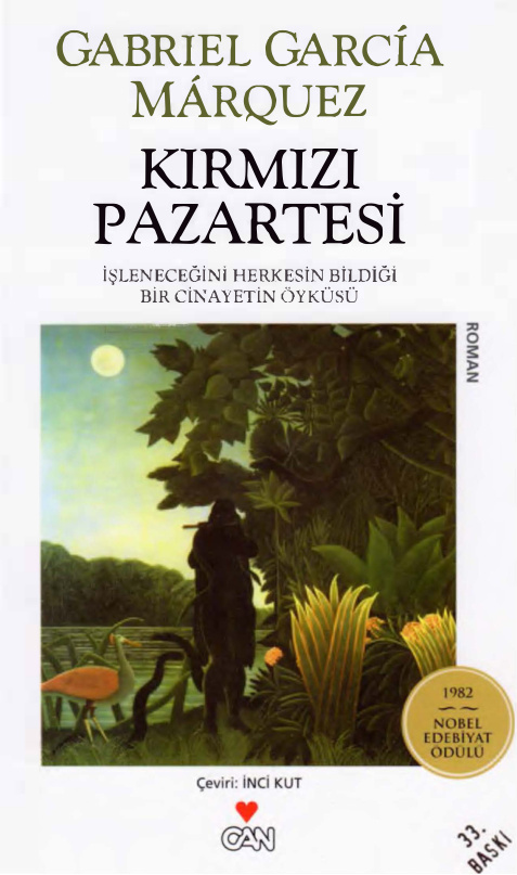 Kırmızı Pazartesi PDF İndir