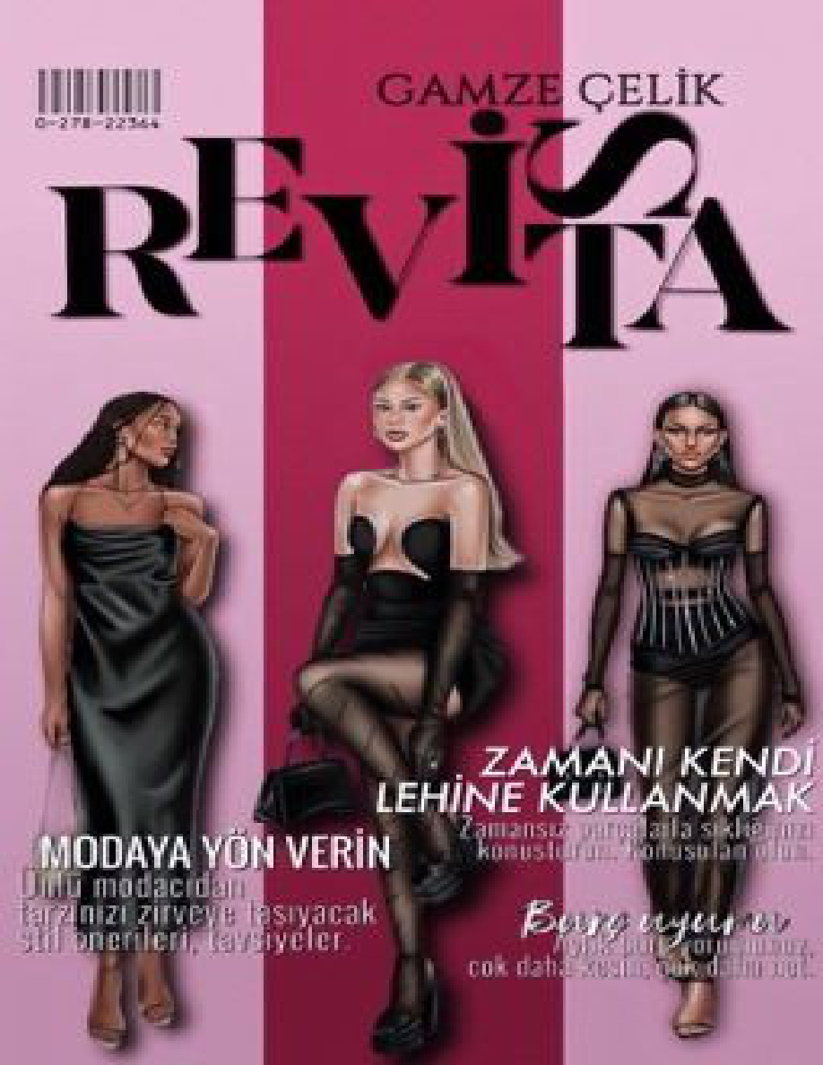 Revista PDF İndir