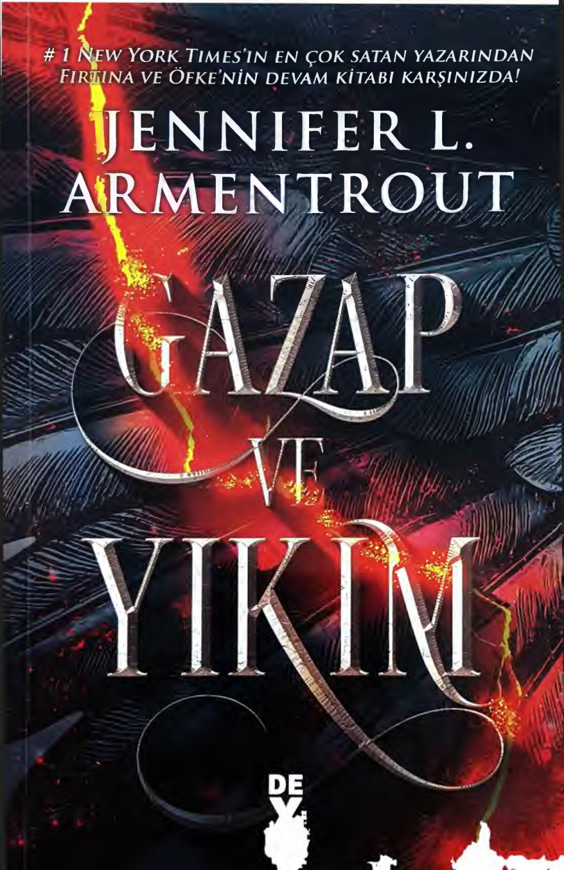 Gazap ve Yıkım PDF İndir