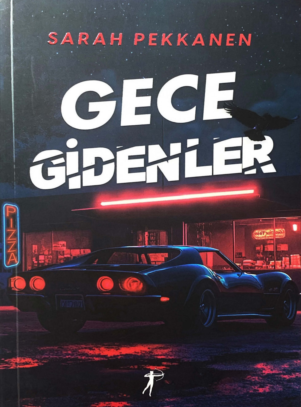 Gece Gidenler PDF İndir