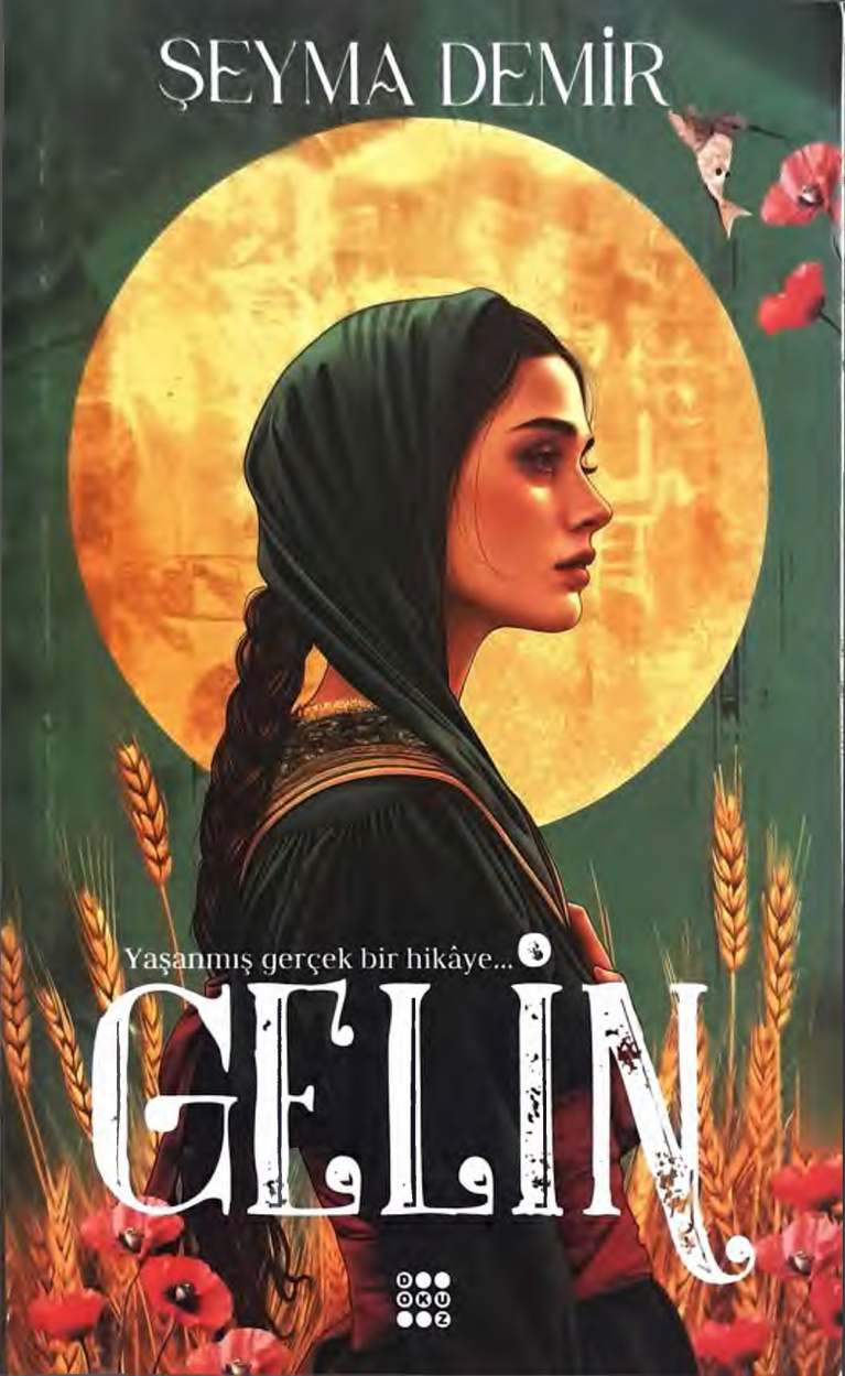 Gelin PDF İndir – Şeyma Demir