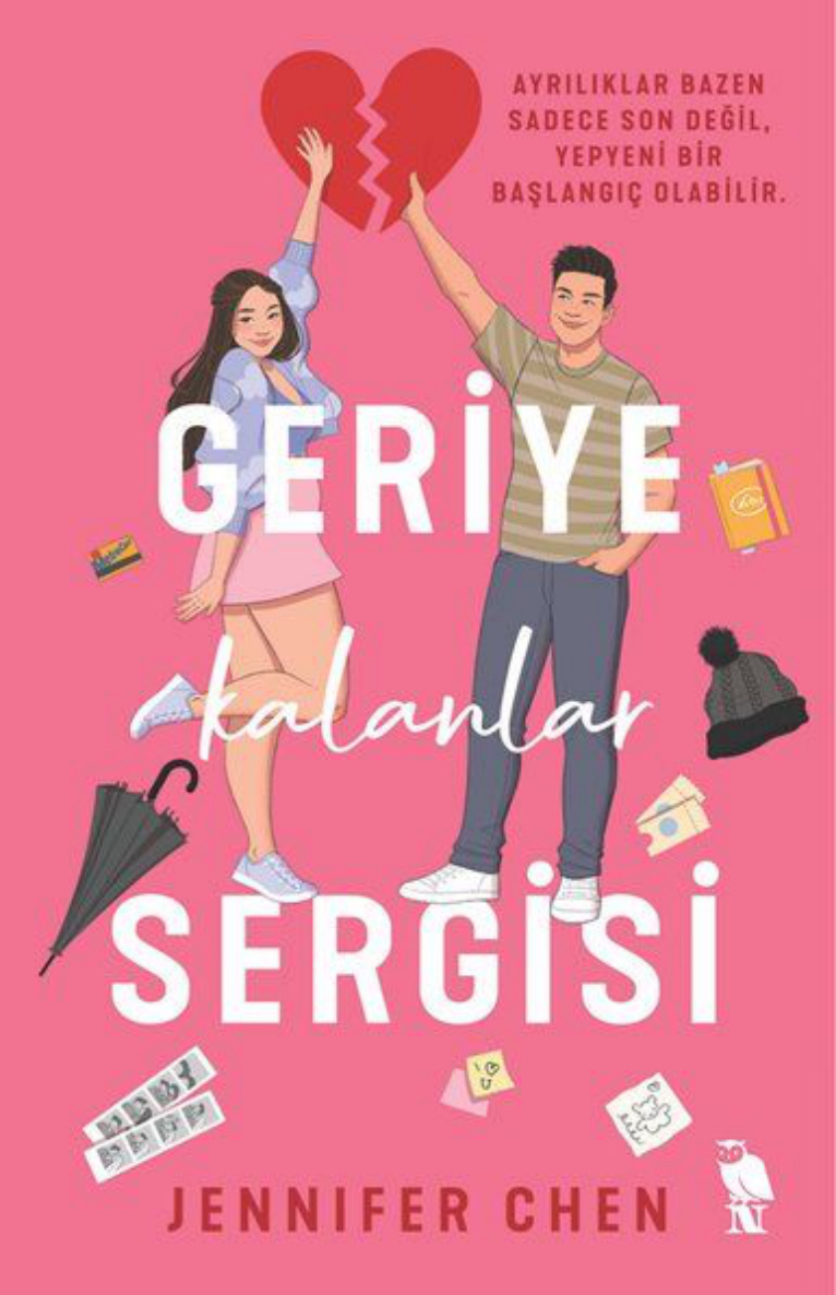 Geriye Kalanlar Sergisi PDF İndir
