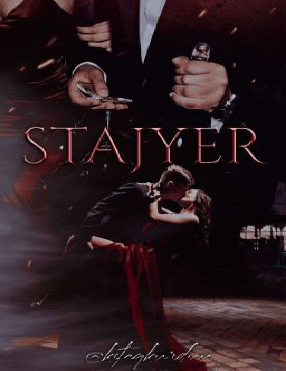 Stajyer PDF İndir – Gizem Aslan