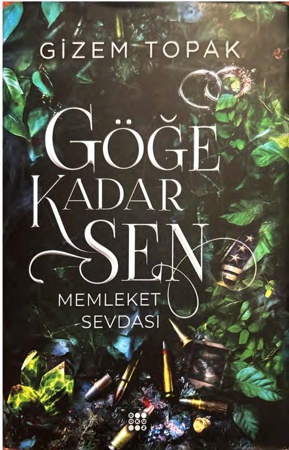 Göğe Kadar Sen: Memleket Sevdası PDF İndir