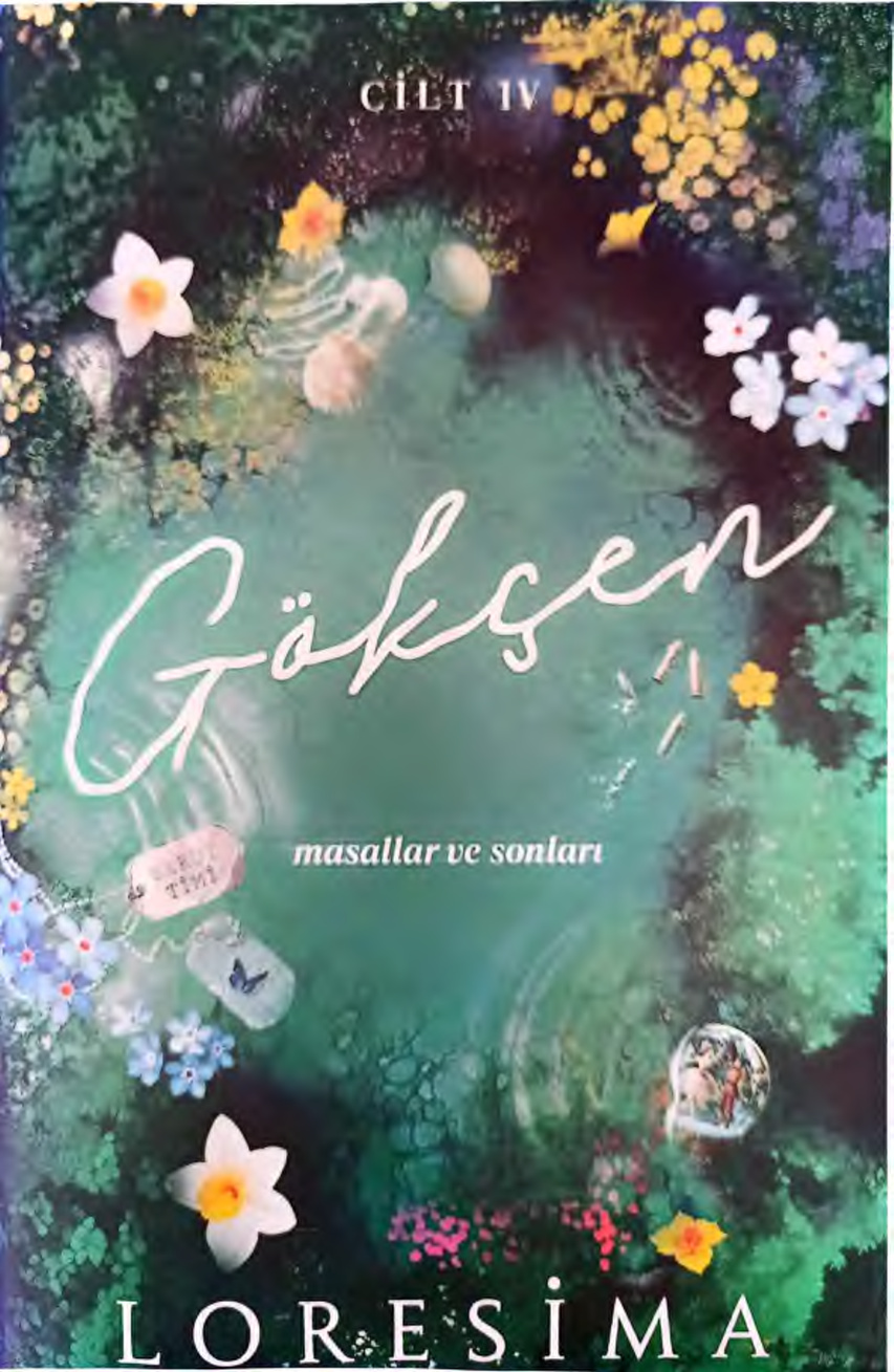 Gökçen 4 PDF İndir – Loresima