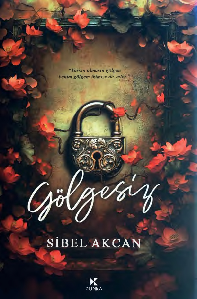 Gölgesiz 1 PDF İndir