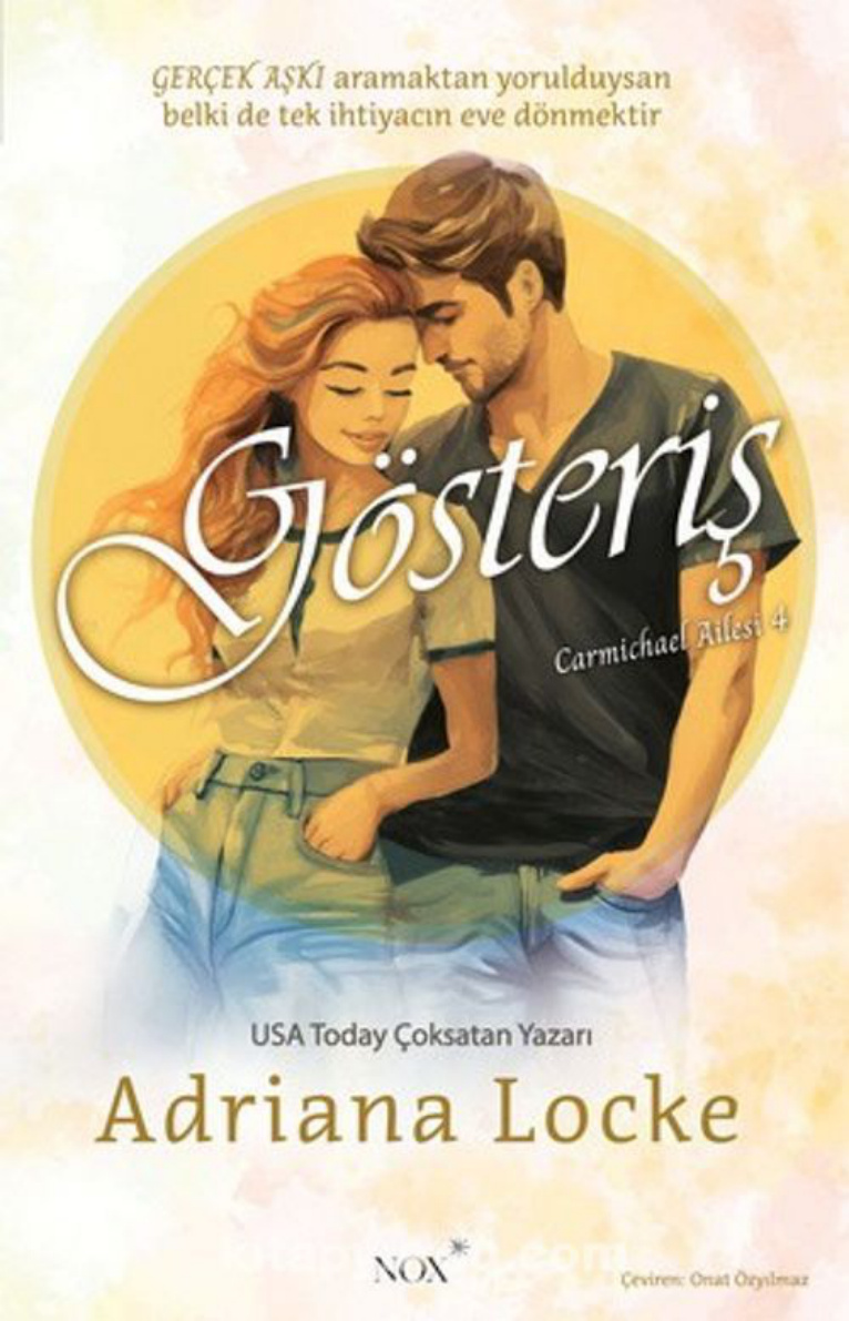 Gösteriş #4 PDF İndir