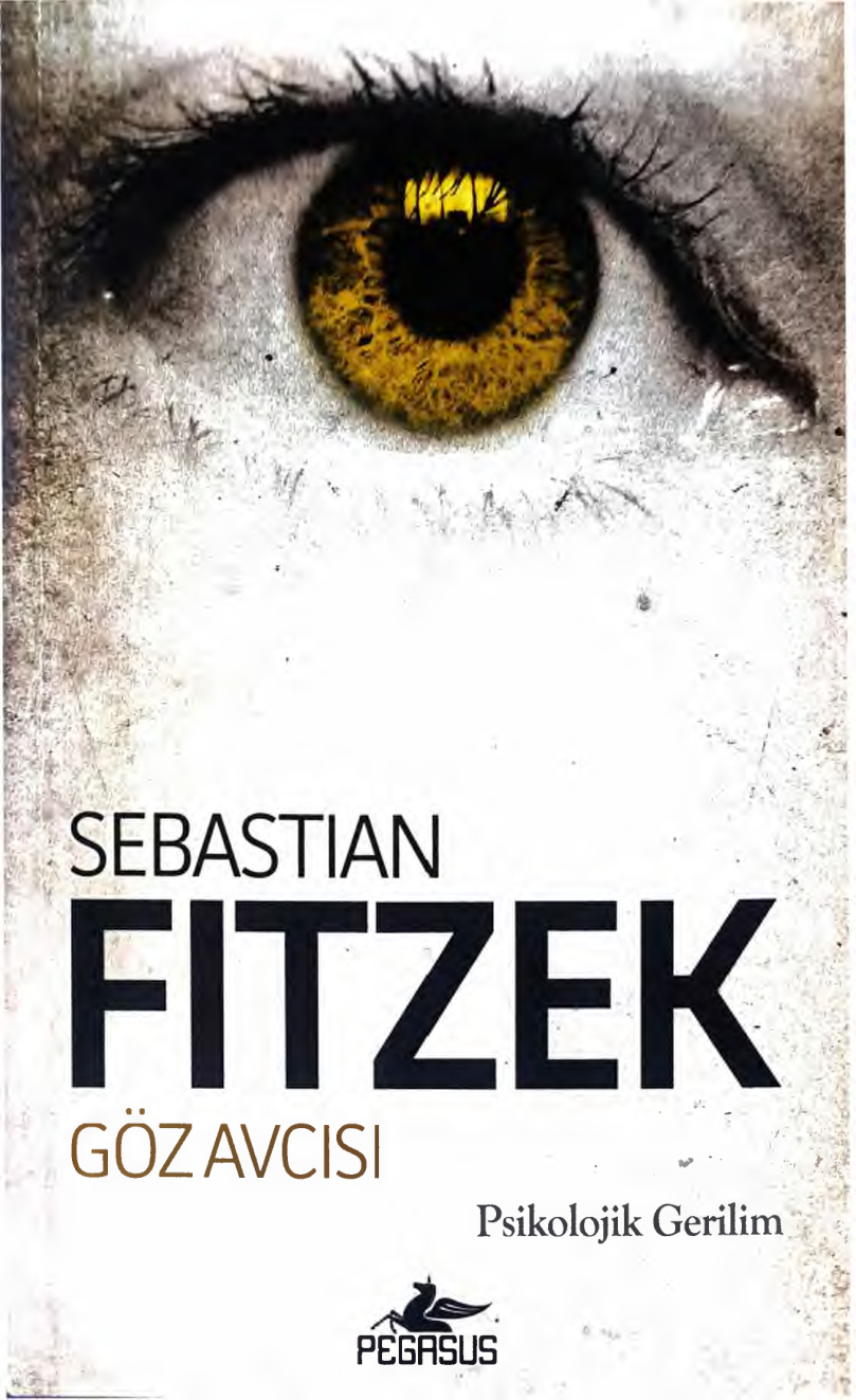Göz Avcısı PDF İndir