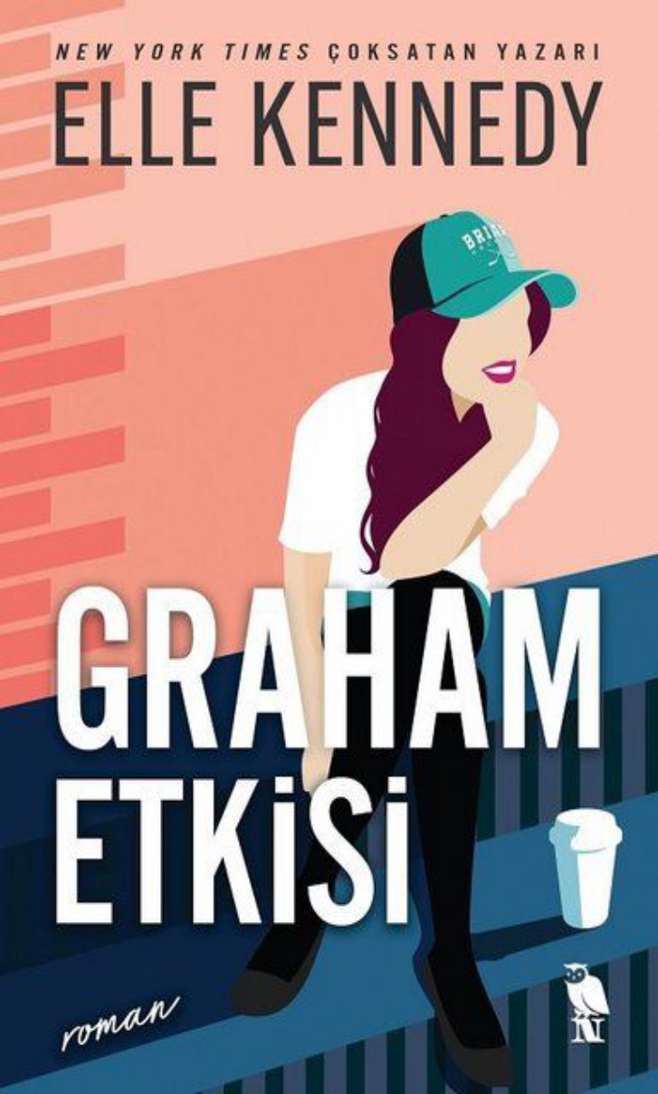 Graham Etkisi (Campus Günlükleri #1) PDF İndir